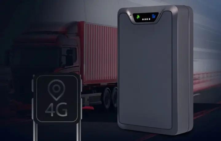 4G车载定位器 4G车载定位器